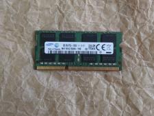 Оперативна пам'ять Asus&nbsp;X550EA